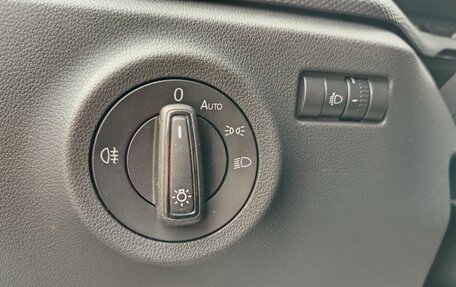 Volkswagen Polo VI (EU Market), 2020 год, 1 476 000 рублей, 7 фотография