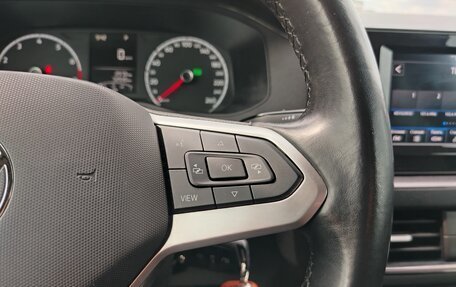 Volkswagen Polo VI (EU Market), 2020 год, 1 476 000 рублей, 10 фотография