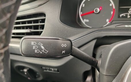 Volkswagen Polo VI (EU Market), 2020 год, 1 476 000 рублей, 8 фотография