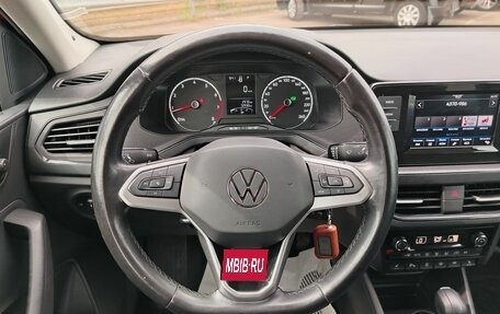 Volkswagen Polo VI (EU Market), 2020 год, 1 476 000 рублей, 6 фотография