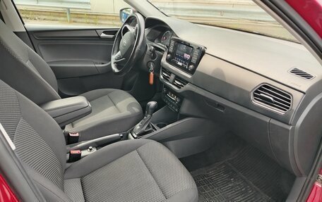 Volkswagen Polo VI (EU Market), 2020 год, 1 476 000 рублей, 17 фотография