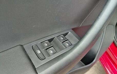 Volkswagen Polo VI (EU Market), 2020 год, 1 476 000 рублей, 16 фотография
