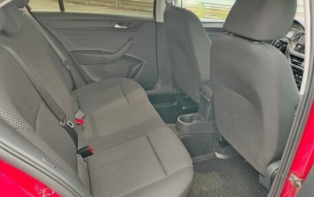 Volkswagen Polo VI (EU Market), 2020 год, 1 476 000 рублей, 19 фотография