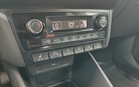 Volkswagen Polo VI (EU Market), 2020 год, 1 476 000 рублей, 13 фотография