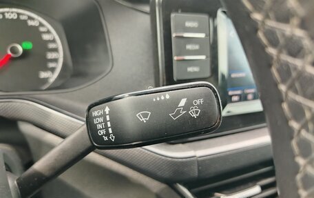 Volkswagen Polo VI (EU Market), 2020 год, 1 476 000 рублей, 11 фотография