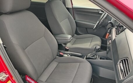 Volkswagen Polo VI (EU Market), 2020 год, 1 476 000 рублей, 18 фотография
