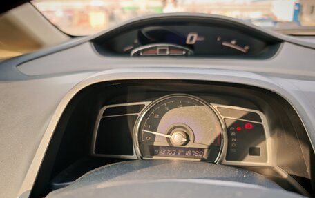 Honda Civic VIII, 2008 год, 700 000 рублей, 2 фотография