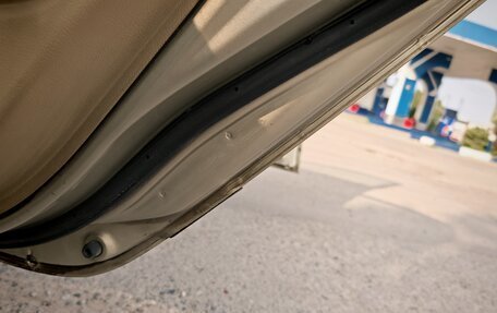 Honda Civic VIII, 2008 год, 700 000 рублей, 3 фотография
