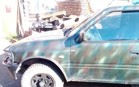 Opel Frontera A, 1993 год, 320 000 рублей, 2 фотография