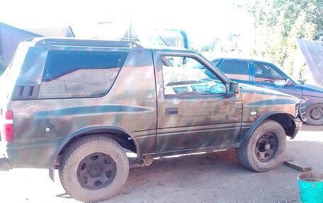 Opel Frontera A, 1993 год, 320 000 рублей, 4 фотография