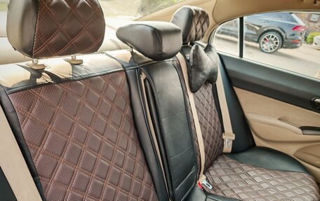 Honda Civic VIII, 2008 год, 700 000 рублей, 10 фотография