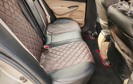 Honda Civic VIII, 2008 год, 700 000 рублей, 12 фотография