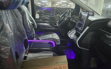 Hyundai Staria, 2025 год, 6 490 000 рублей, 7 фотография