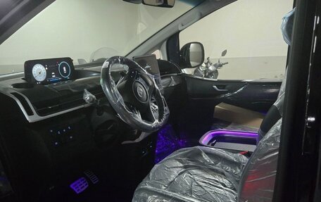 Hyundai Staria, 2025 год, 6 490 000 рублей, 5 фотография