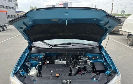 Mitsubishi ASX I рестайлинг, 2011 год, 1 150 000 рублей, 8 фотография