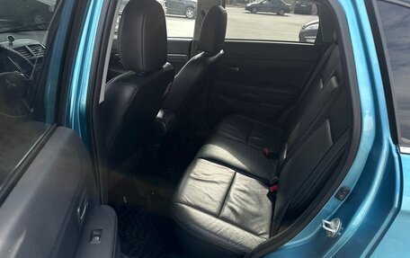 Mitsubishi ASX I рестайлинг, 2011 год, 1 150 000 рублей, 12 фотография