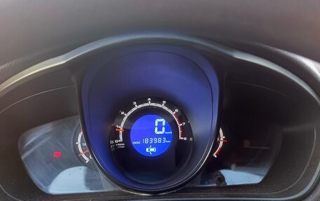 Lifan X60 I рестайлинг, 2014 год, 660 000 рублей, 9 фотография