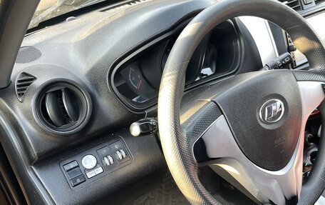 Lifan X60 I рестайлинг, 2014 год, 660 000 рублей, 8 фотография