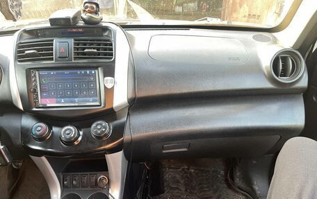 Lifan X60 I рестайлинг, 2014 год, 660 000 рублей, 7 фотография