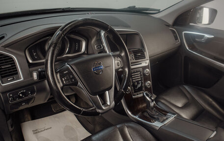 Volvo XC60 II, 2017 год, 2 499 000 рублей, 8 фотография