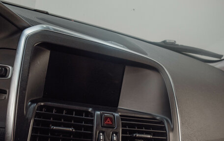 Volvo XC60 II, 2017 год, 2 499 000 рублей, 13 фотография