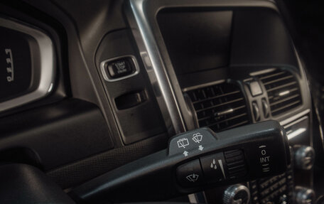 Volvo XC60 II, 2017 год, 2 499 000 рублей, 11 фотография
