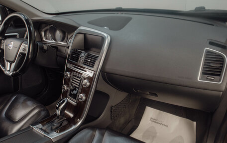 Volvo XC60 II, 2017 год, 2 499 000 рублей, 9 фотография