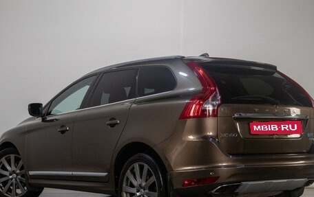 Volvo XC60 II, 2017 год, 2 499 000 рублей, 6 фотография