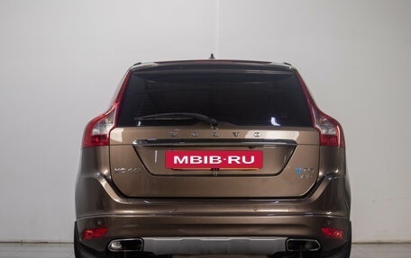Volvo XC60 II, 2017 год, 2 499 000 рублей, 5 фотография