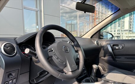 Nissan Qashqai, 2011 год, 945 000 рублей, 8 фотография