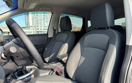 Nissan Qashqai, 2011 год, 945 000 рублей, 10 фотография