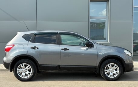 Nissan Qashqai, 2011 год, 945 000 рублей, 4 фотография