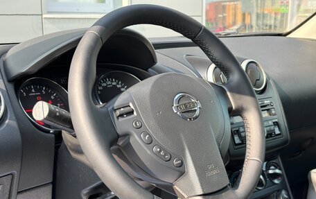 Nissan Qashqai, 2011 год, 945 000 рублей, 9 фотография