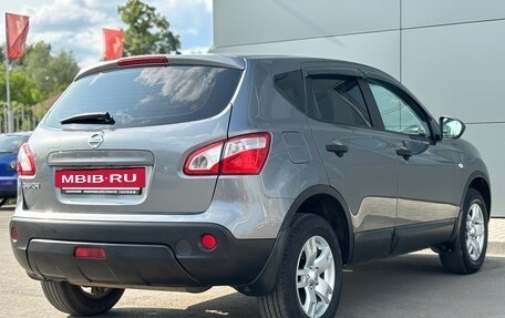 Nissan Qashqai, 2011 год, 945 000 рублей, 5 фотография