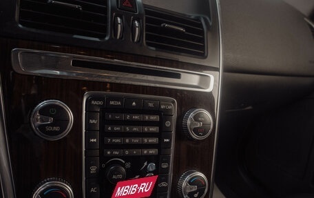 Volvo XC60 II, 2017 год, 2 499 000 рублей, 14 фотография