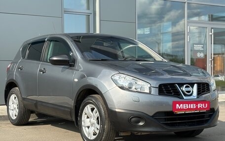 Nissan Qashqai, 2011 год, 945 000 рублей, 3 фотография