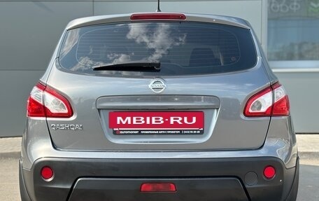 Nissan Qashqai, 2011 год, 945 000 рублей, 6 фотография