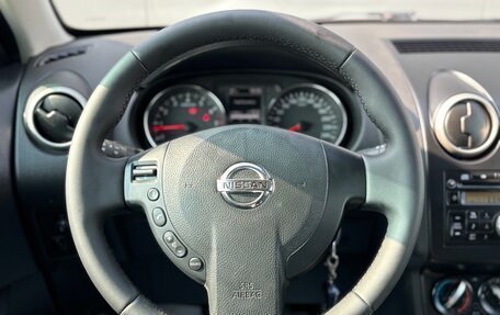 Nissan Qashqai, 2011 год, 945 000 рублей, 22 фотография