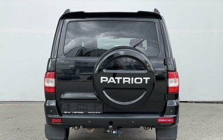 ЛуАЗ Patriot, 2018 год, 951 000 рублей, 7 фотография