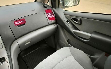 Hyundai H-1 II рестайлинг, 2015 год, 1 869 000 рублей, 11 фотография