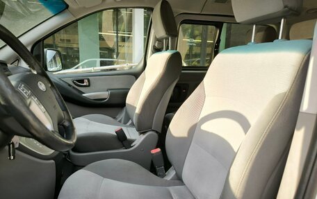 Hyundai H-1 II рестайлинг, 2015 год, 1 869 000 рублей, 23 фотография