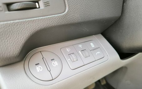 Hyundai H-1 II рестайлинг, 2015 год, 1 869 000 рублей, 29 фотография