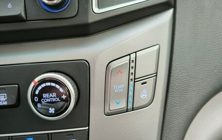 Hyundai H-1 II рестайлинг, 2015 год, 1 869 000 рублей, 26 фотография
