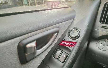 Hyundai H-1 II рестайлинг, 2015 год, 1 869 000 рублей, 22 фотография