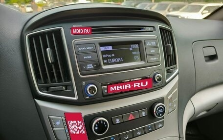 Hyundai H-1 II рестайлинг, 2015 год, 1 869 000 рублей, 28 фотография