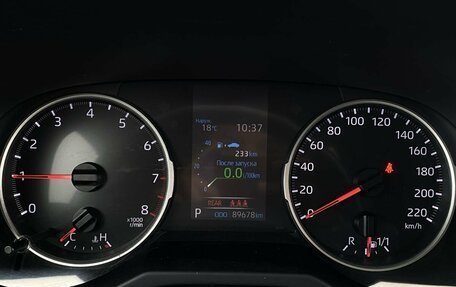 Toyota RAV4, 2020 год, 3 099 000 рублей, 16 фотография