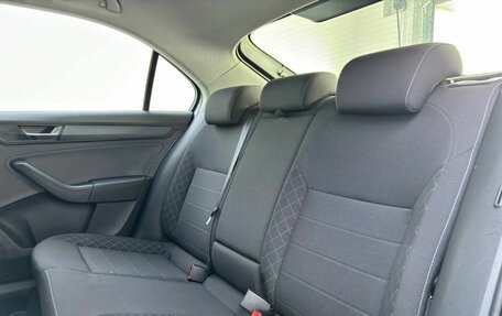 Skoda Rapid II, 2021 год, 1 599 000 рублей, 15 фотография