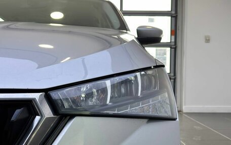 Skoda Rapid II, 2021 год, 1 599 000 рублей, 21 фотография