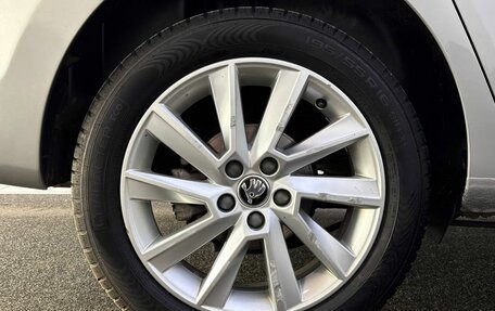 Skoda Rapid II, 2021 год, 1 599 000 рублей, 22 фотография