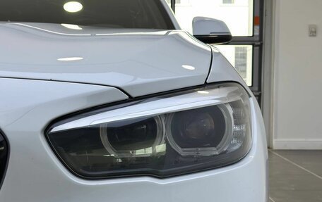 BMW 1 серия, 2019 год, 1 945 000 рублей, 21 фотография